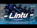 DJ LINTU PARTY HOREG • VIRAL TIK TOD MENGKANE • REMIX BY NGRAWAN MUSIC OFFICIAL