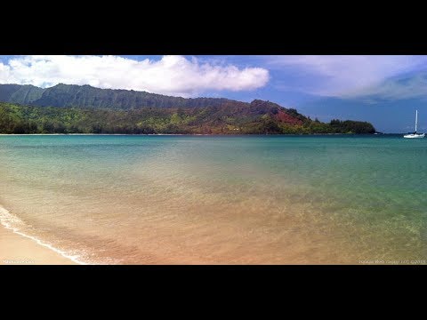 Hanalei Bay, Puff The Magic Dragon & The Most Idyllic Place On Earth ...