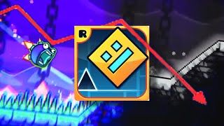 2.2 Will Be The Downfall of Geometry Dash…