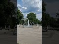 taŠmajdan park • belgrade serbia 🇷🇸