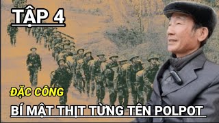 Chuyện Về 1 Người Lính || Kế Hoạch Bắt Nữ Đại Tá PolPot