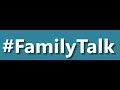 DODD #FamilyTalk - Building Social Networks