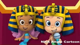 Cantando con bubble guppies  Part 6