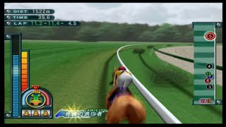 ギャロップレーサー7  宝塚記念2:05.5