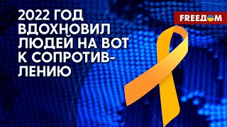 В Крыму работает ненасильственное сопротивление оккупации. Подробности от организатора