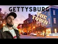 Gettysburg - The Best Things to See in Town