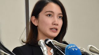 伊藤詩織さん初監督作品、元代理人が変更求める「ズタズタにされた気分です」　制作会社は「素材の権利処理は一任」と説明