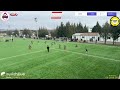 final junior pro lig anadolu gücü sk u9 anka spor u9 ankara webinok medya ©