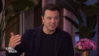 Seth MacFarlane "Lush Life: The Lost Sinatra Arrangements"