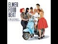 Martine à la plage - Elmer Food Beat (2017)