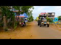 பரமக்குடி வீதிக் காட்சி பரமக்குடி பைக் பயண வீடியோ mg travel