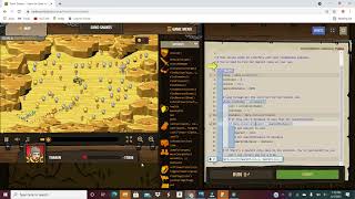 Sand snakes in python codecombat