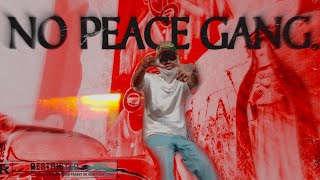 BLOODY RA$J - NO PEACE GANG (OFFICIAL MUSIC VIDEO)