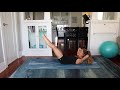 hurt foot total body workout 30 min no impact full body workout safe u0026 effective