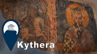 Kythera | About Monasteries \u0026 Churches