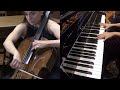 Schumann: Adagio and Allegro, Op 70 - Duo Amie (Julie Reimann, cello, Ellyses Kuan, piano)