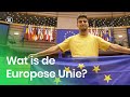 Wat is de Europese Unie?