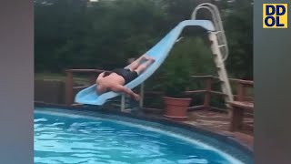 TRY NOT TO LAUGH WATCHING FUNNY FAILS VIDEOS 2022 #213