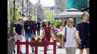 Reikalai Lietuvoje krypsta blogyn – gerai gyvena tik penktadalis tautiečių: ekspertus stebina viena