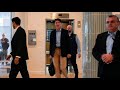 Political commentator on purpose of Trudeau meeting Trump | Trudeau and Trump meet in Florida