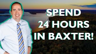 Things To Do In Baxter MN | 24 Hours In Baxter MN