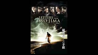 Letters from Iwo - Jima War Movie