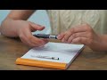 Refill your PILOT Pen: MR Ballpoint