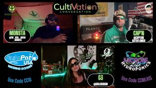 Cultivation Conversation Episode 170 LIVE