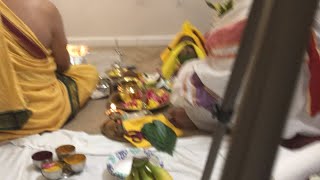 Mariamman Pooja