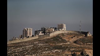 Transition 2021 Series: The Abraham Accords and the Israeli-Palestinian Conflict