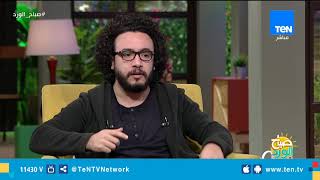 رأي الناقد محمد شميس في الفنان عمرو دياب