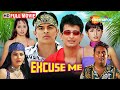 कांड करके बोले : Excuse Me | Sahil Khan and Sharman Joshi Superhit Comedy Film | HD