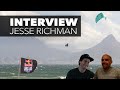 Interview de Jesse Richman (King Of The Air 2020)