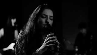 Birdy - Light Me Up (Live At Abbey Road Studios)