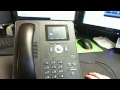 first impression review of hp 4120 ip phone lync phone edition phone