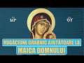 RUGACIUNE GRABNIC AJUTATOARE LA MAICA DOMNULUI  - STEFAN ION