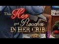 SoBusy (@SoDebNair/@BusyBlu) Book Club - This Hoe Got Roaches In Her Crib