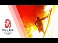 Beijing 2008 Opening Ceremony Highlights