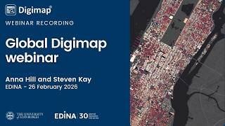 Digimap Global Collection