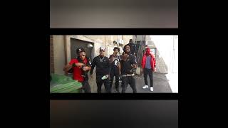 JOK3RMAN - LOURDE HAINE (MINI VISUEL)(TRAP)