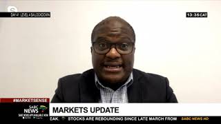Markets Update, 06 May 2020