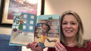 Black History Month Read-Aloud: Ron's Big Mission