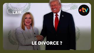 Trump et l’Europe