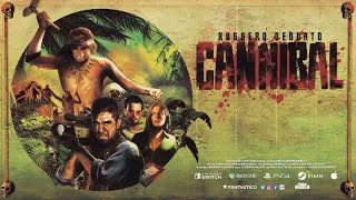 BORNEO: A Jungle Nightmare 2022 Horror Game Trailer. Survival horror games. Canibalism.