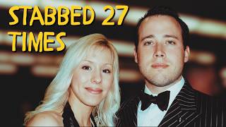Stabbed 27 Times, Slit His Throat & Took Photos | The Ultimate Psycho Ex-Girlfriend