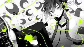 Nightcore: Until The End (Quietdrive)