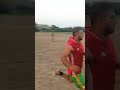 amir palwan kabaddi training