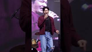 [이창섭] 241010 2024 고려대학교 연합 가을 축제 RocK:U_full(세로캠) | Fancam_4K