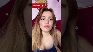 Samantha Periscope 💙 372 #periscope #periscopelive #vlog #broadcast #stream #live #share #beautiful