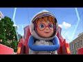 超级飞侠7 u00268汇编 米莉 超级飞侠 superwings chinese official channel